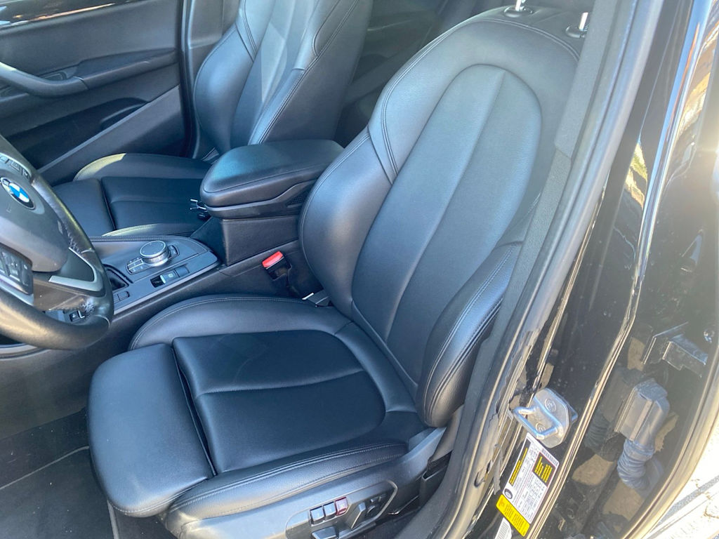 Thumbnail: 2019 BMW X2 - 8