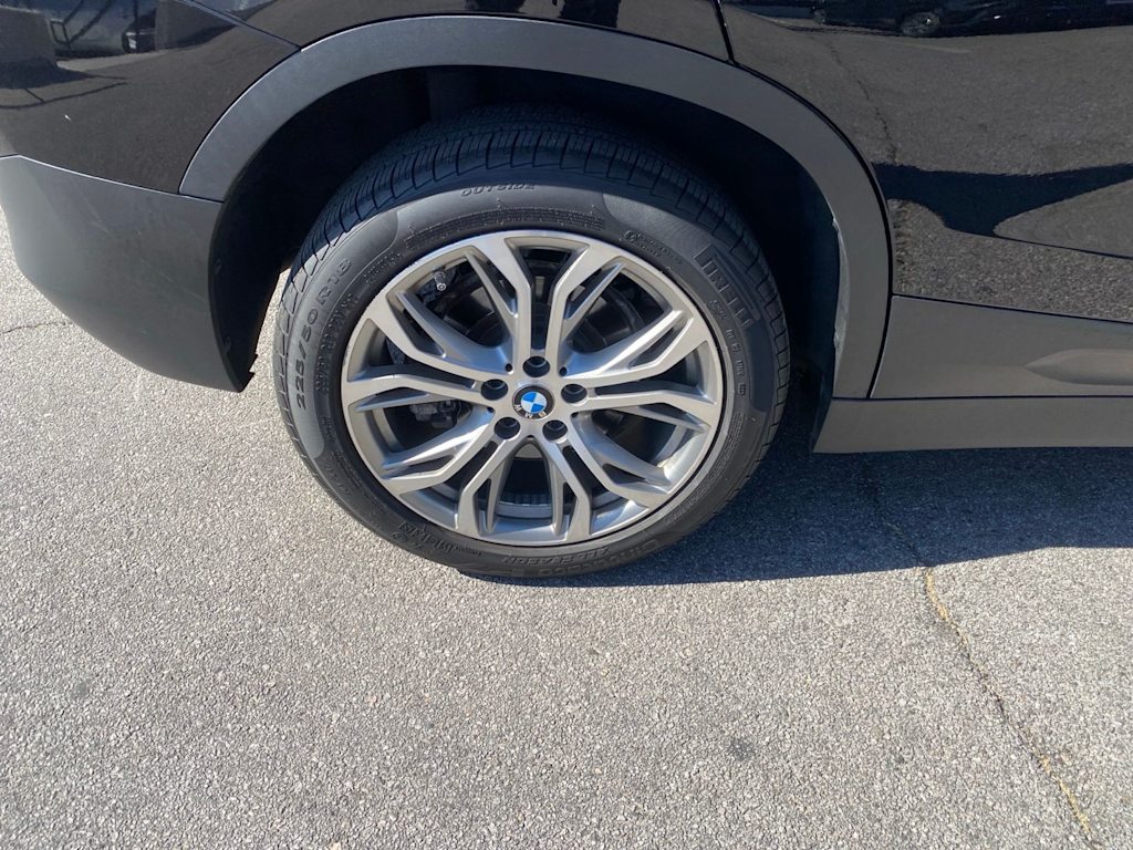 Thumbnail: 2019 BMW X2 - 7