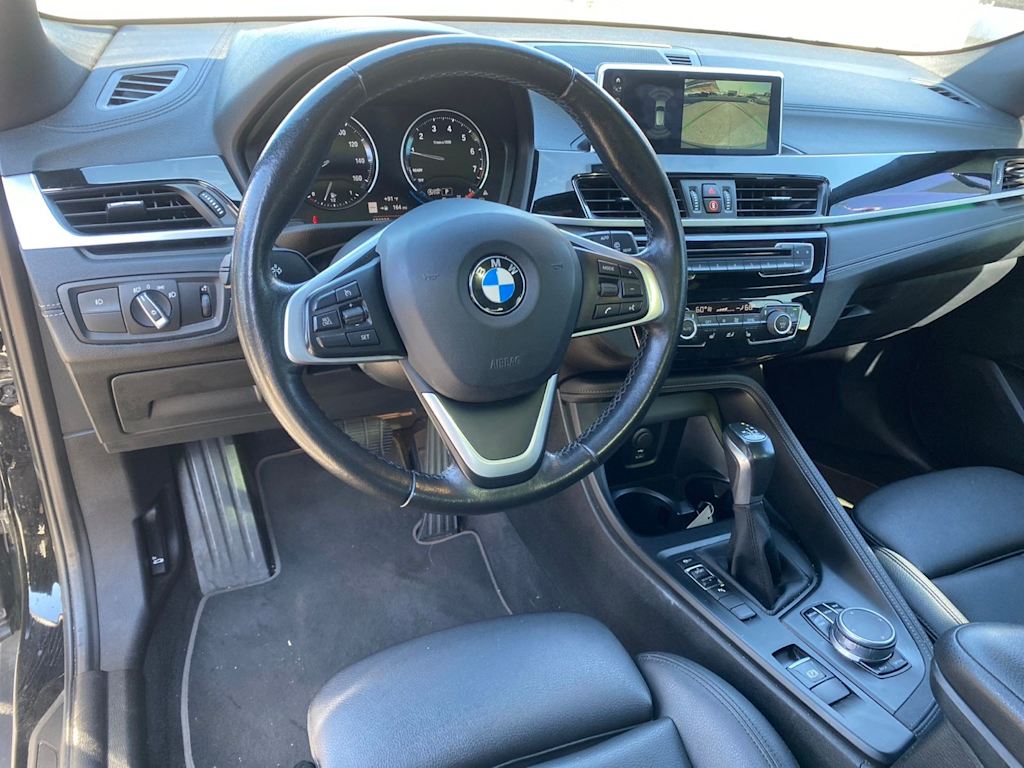 Thumbnail: 2019 BMW X2 - 2