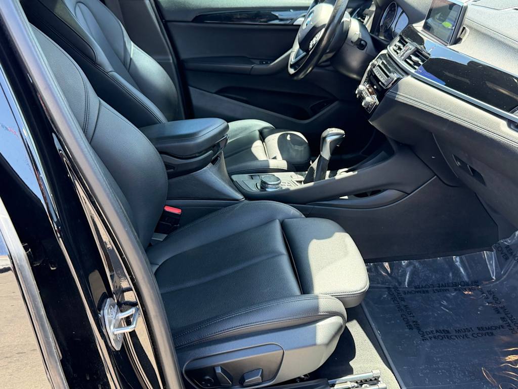 Thumbnail: 2019 BMW X2 - 30