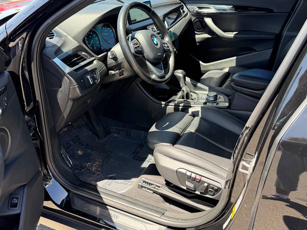 Thumbnail: 2019 BMW X2 - 11