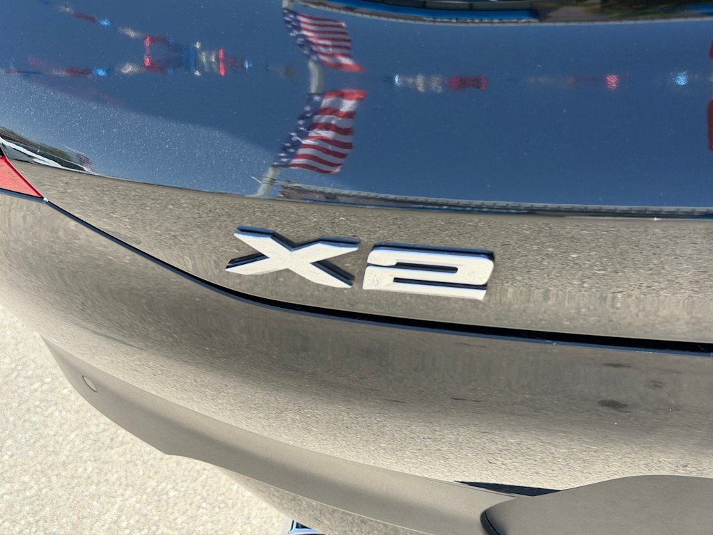 Thumbnail: 2019 BMW X2 - 7