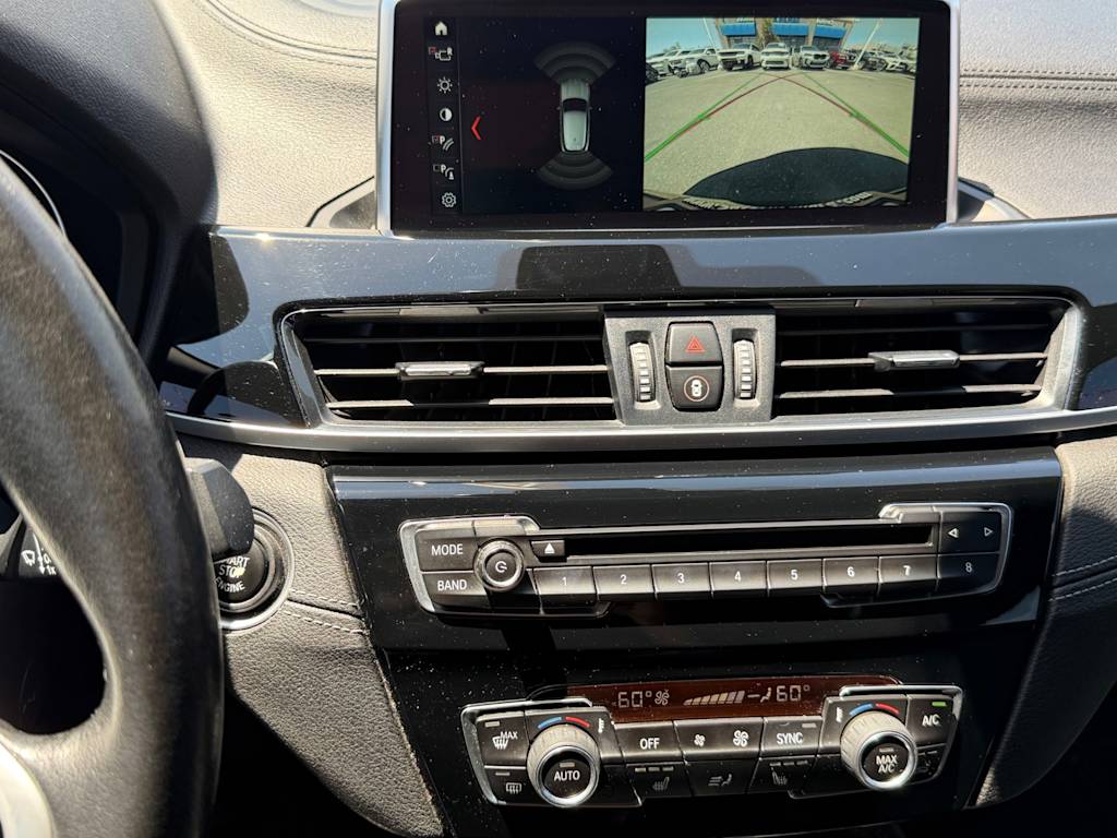 Thumbnail: 2019 BMW X2 - 13