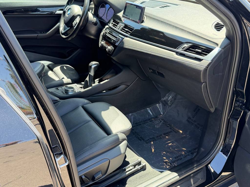 Thumbnail: 2019 BMW X2 - 31