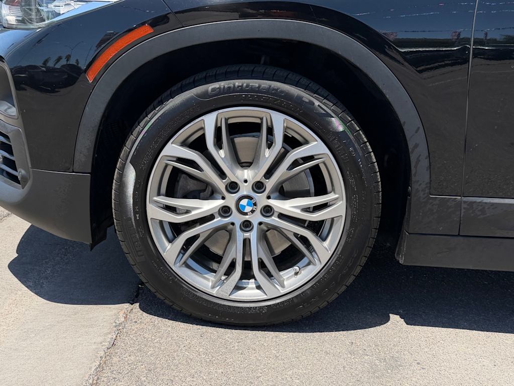 Thumbnail: 2019 BMW X2 - 8