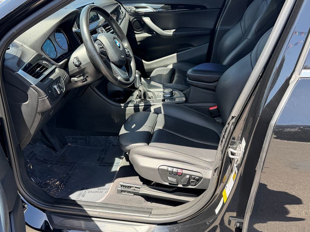 Thumbnail: 2019 BMW X2 - 10