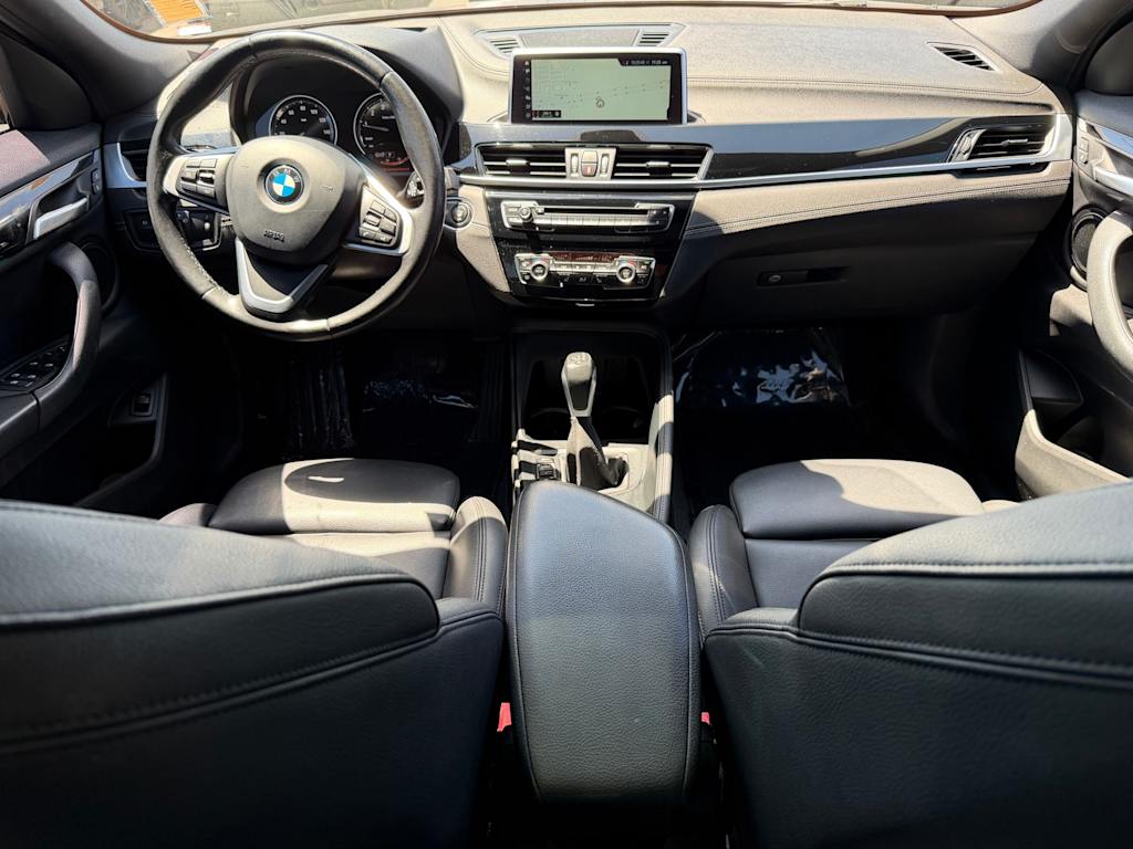 Thumbnail: 2019 BMW X2 - 2