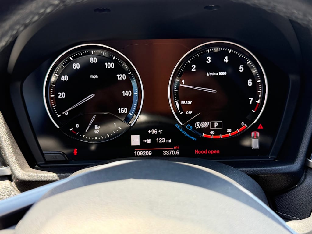 Thumbnail: 2019 BMW X2 - 15
