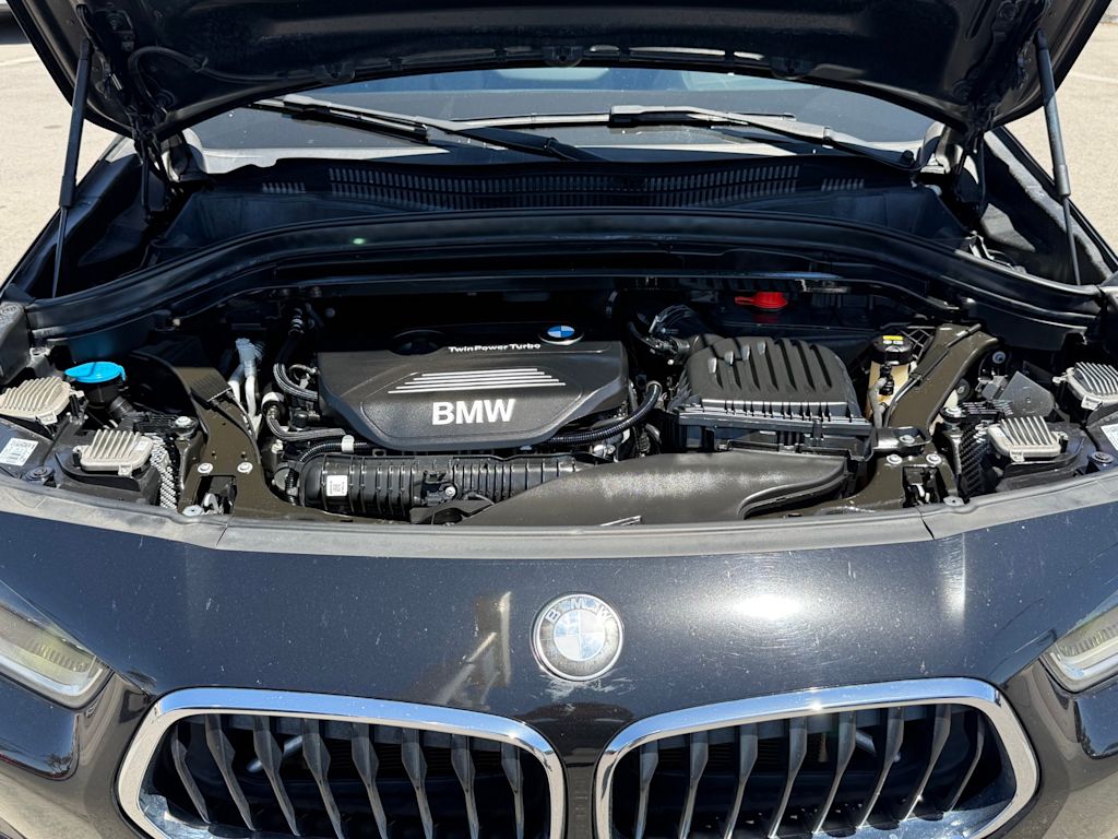 Thumbnail: 2019 BMW X2 - 9