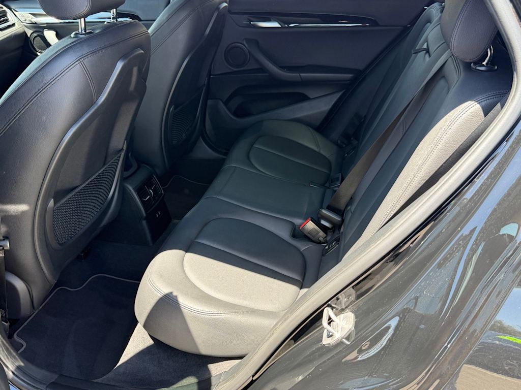 Thumbnail: 2019 BMW X2 - 12