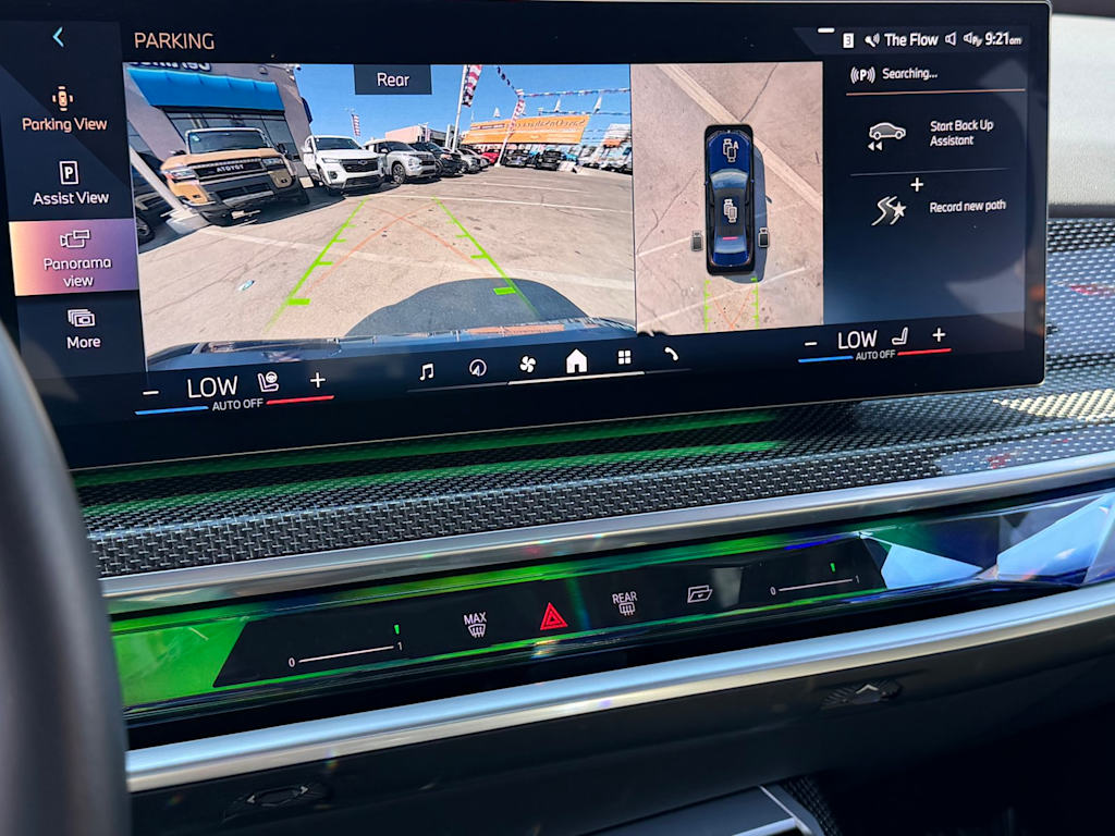 Thumbnail: 2023 BMW i7 - 26