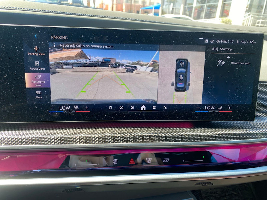Thumbnail: 2023 BMW i7 - 10