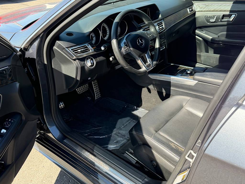 Thumbnail: 2016 Mercedes-Benz E-Class - 2