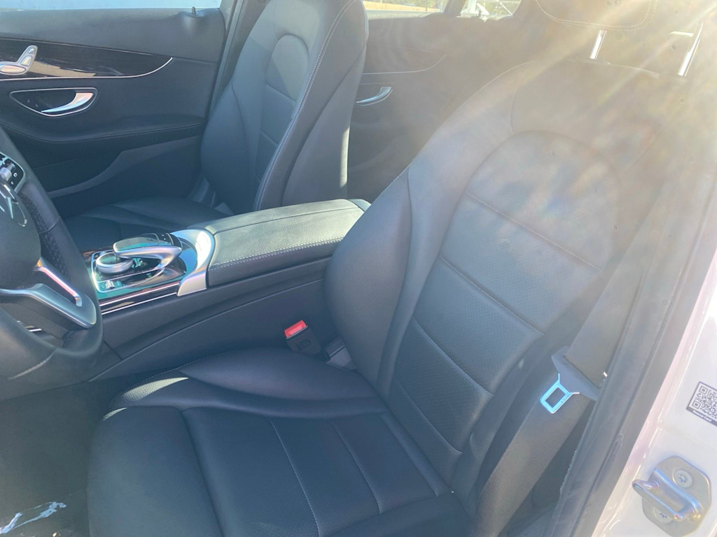 Thumbnail: 2019 Mercedes-Benz C-Class - 6