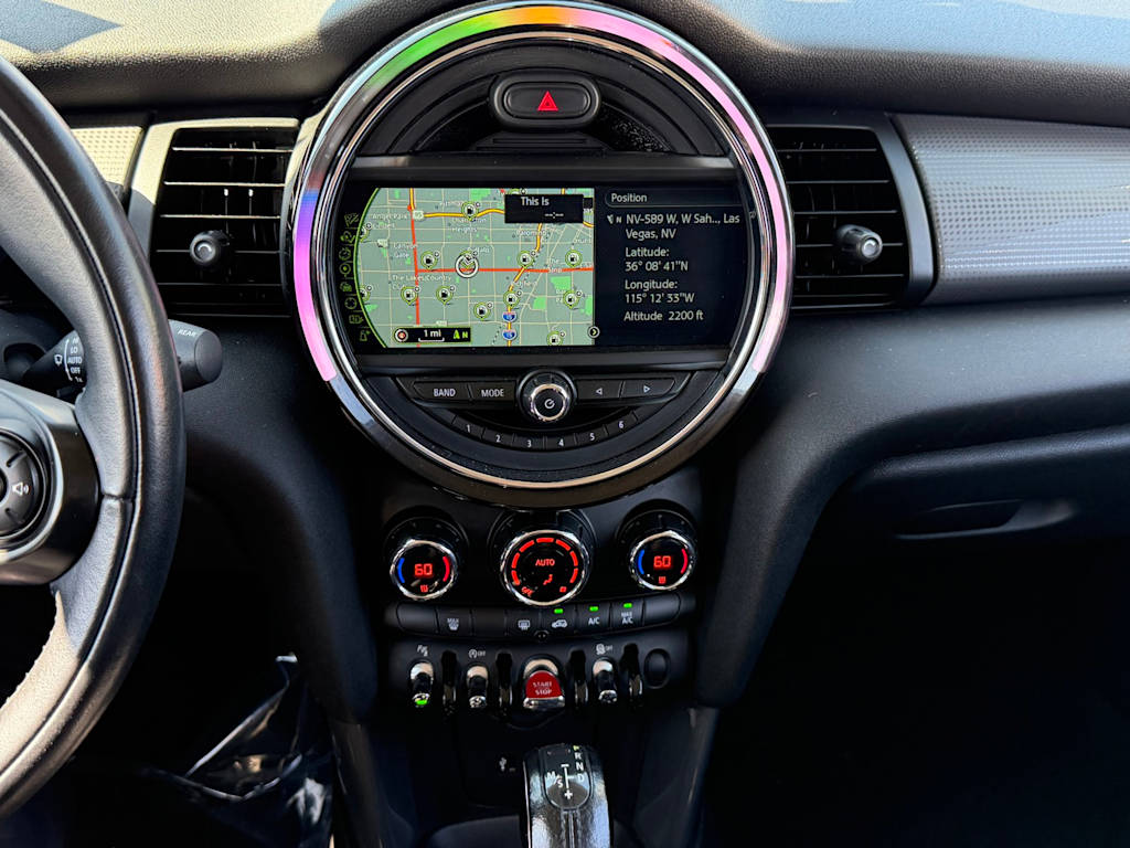 Thumbnail: 2018 MINI Cooper - 11