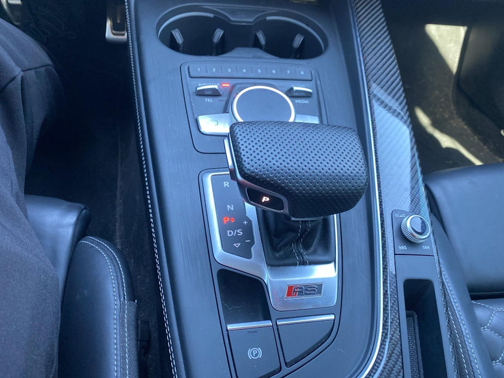 Thumbnail: 2019 Audi RS 5 - 11
