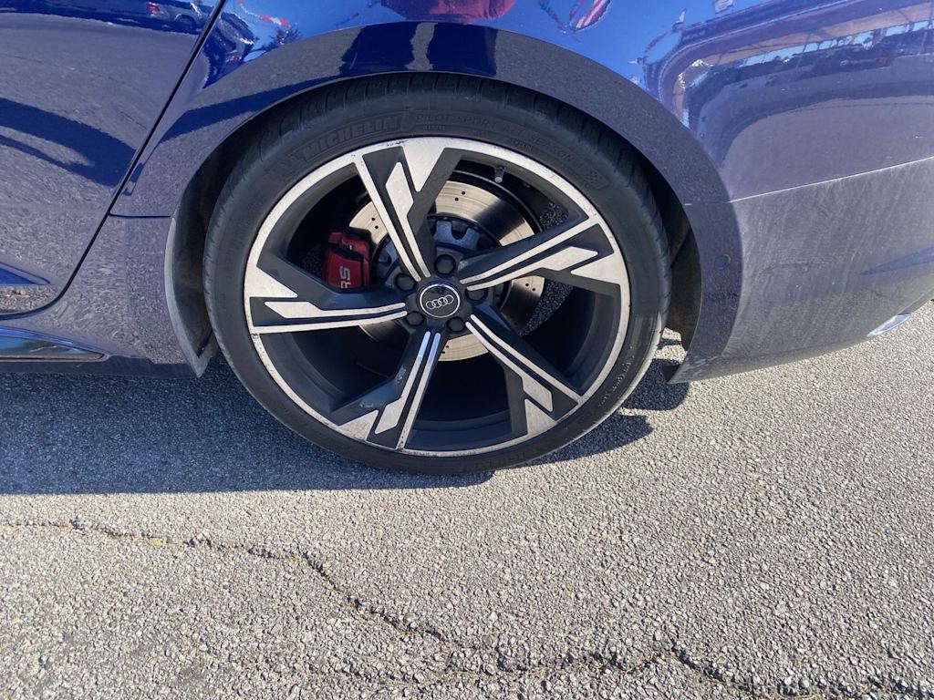 Thumbnail: 2019 Audi RS 5 - 7