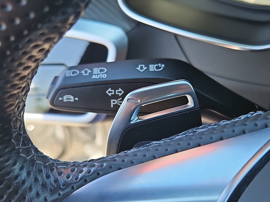 Thumbnail: 2024 Audi RS 7 - 19