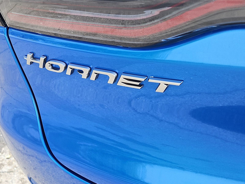Thumbnail: 2024 Dodge Hornet - 7