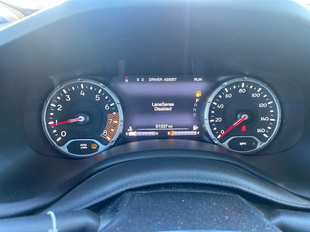 Thumbnail: 2021 Jeep Renegade - 11