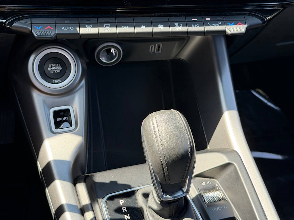 Thumbnail: 2024 Dodge Hornet - 27