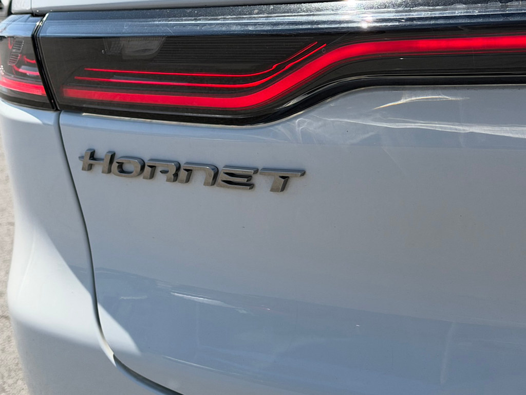 Thumbnail: 2024 Dodge Hornet - 7
