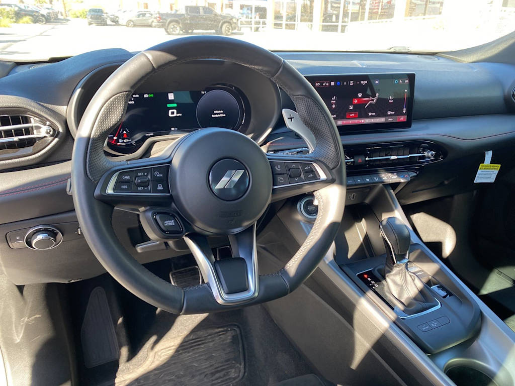 Thumbnail: 2024 Dodge Hornet - 2