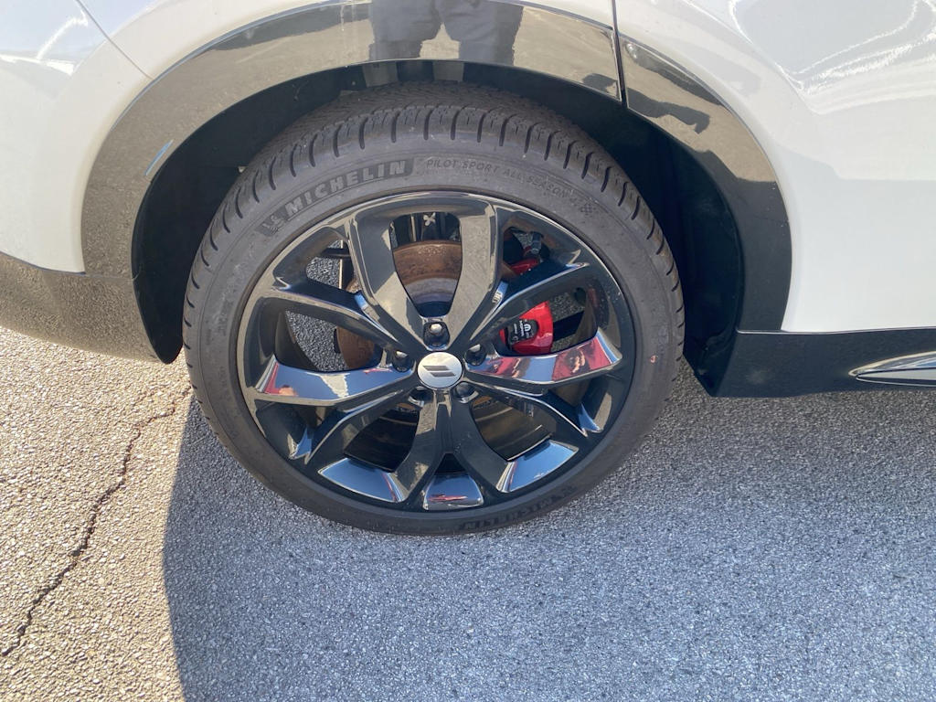 Thumbnail: 2024 Dodge Hornet - 7