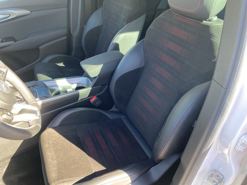 Thumbnail: 2024 Dodge Hornet - 11