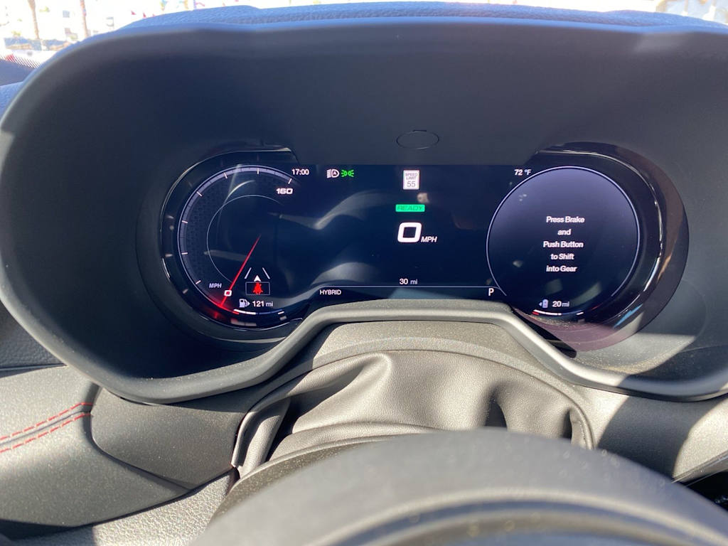 Thumbnail: 2024 Dodge Hornet - 10