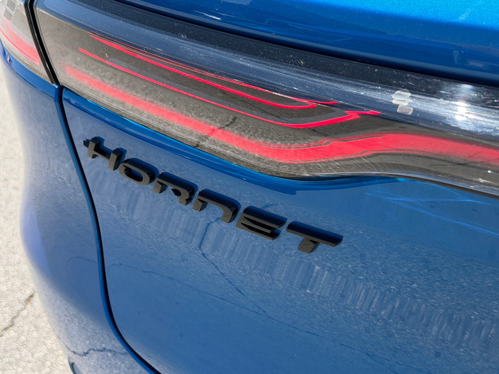 Thumbnail: 2024 Dodge Hornet - 34