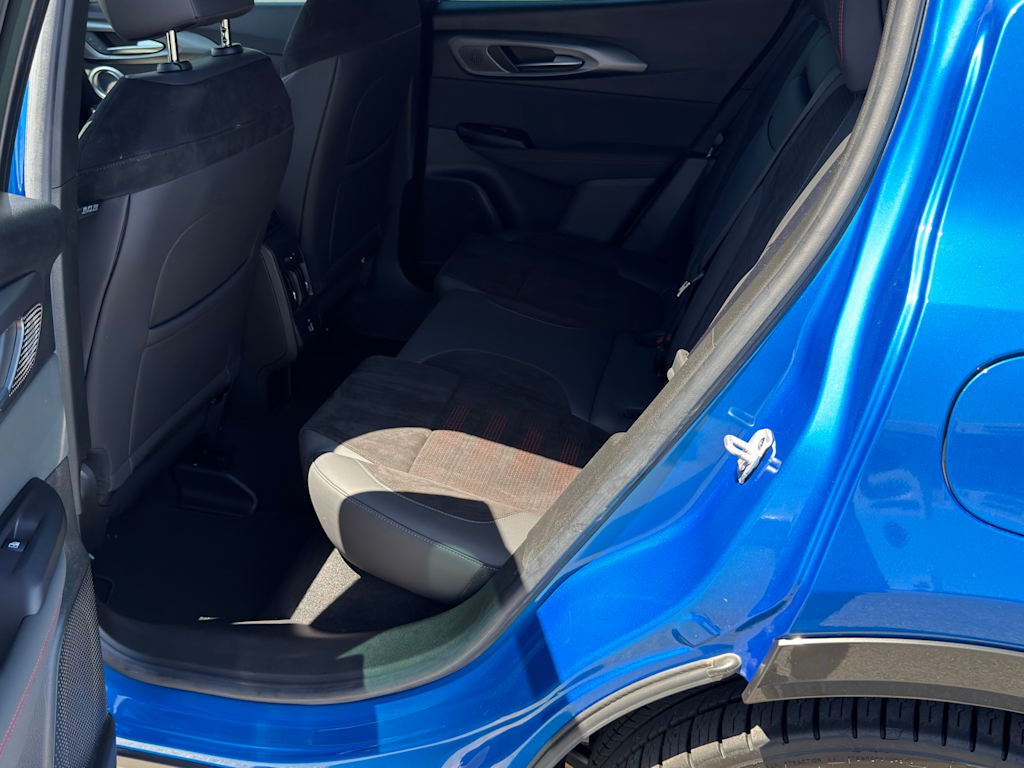 Thumbnail: 2024 Dodge Hornet - 12