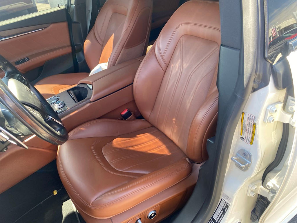 Thumbnail: 2022 Maserati Quattroporte - 8