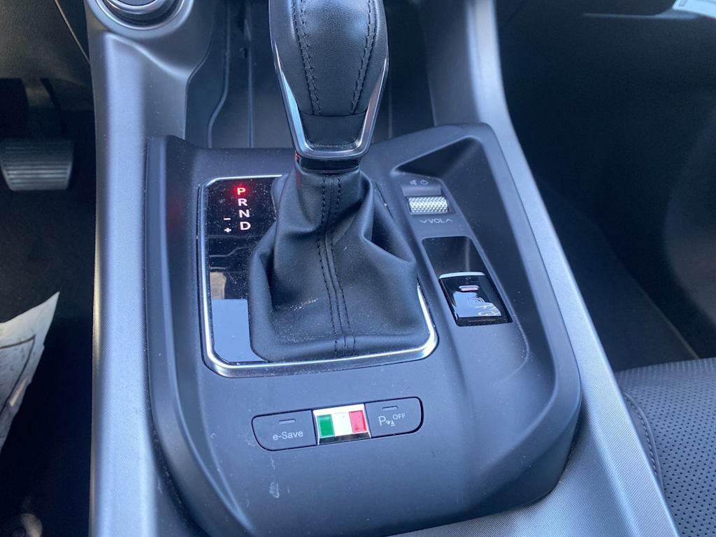 Thumbnail: 2024 Alfa Romeo Tonale - 11