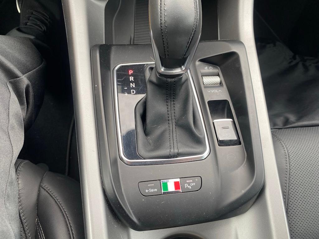 Thumbnail: 2024 Alfa Romeo Tonale - 11