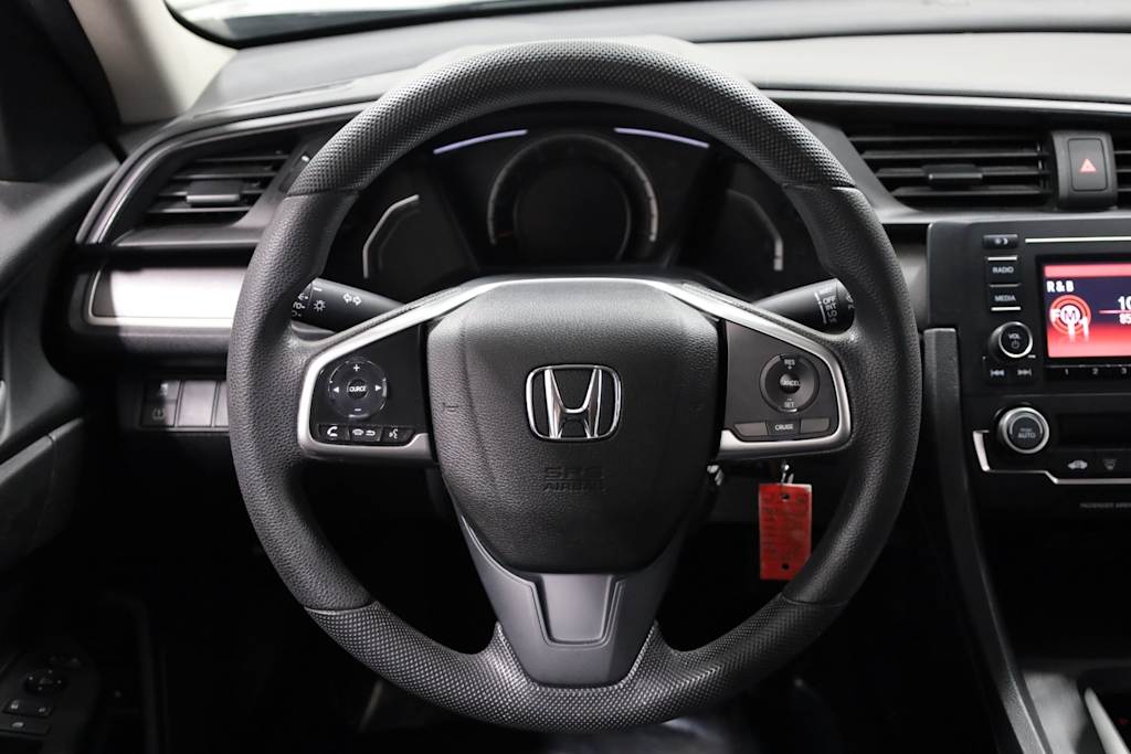 Thumbnail: 2018 Honda Civic - 14