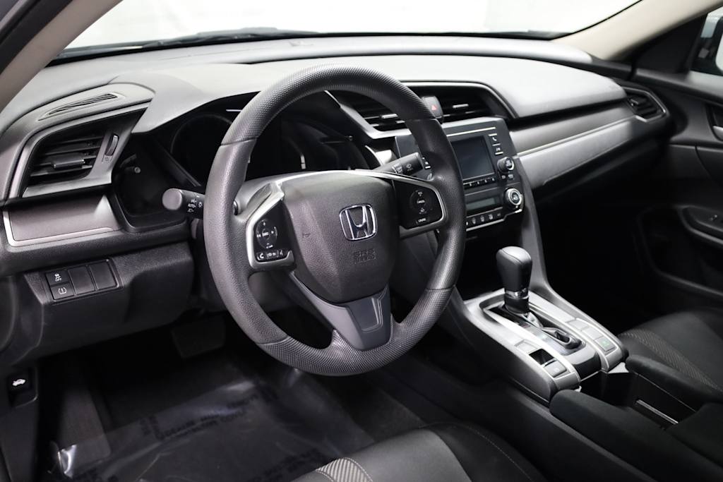 Thumbnail: 2018 Honda Civic - 2