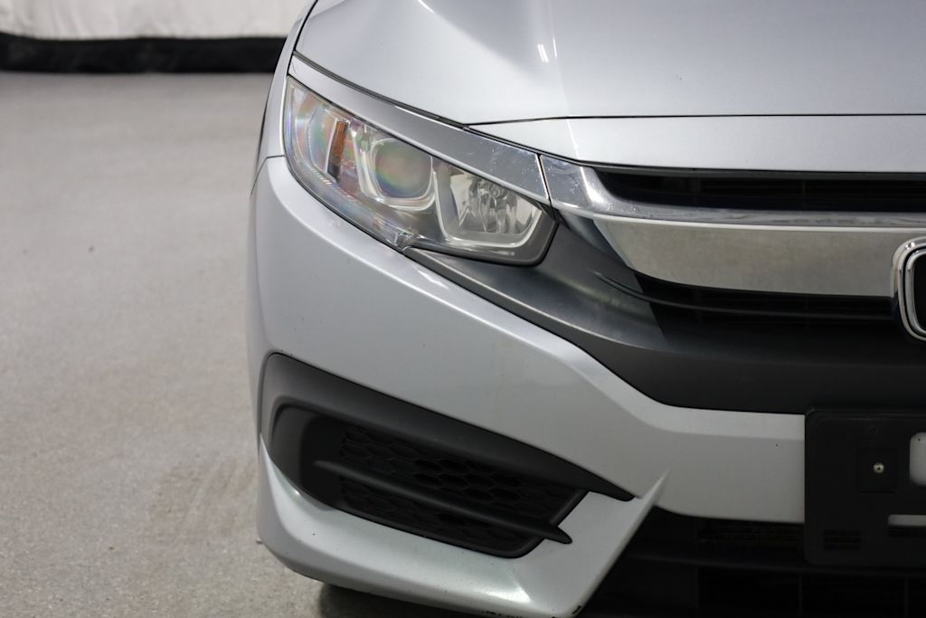 Thumbnail: 2018 Honda Civic - 25