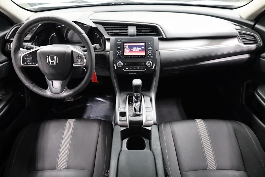 Thumbnail: 2018 Honda Civic - 15