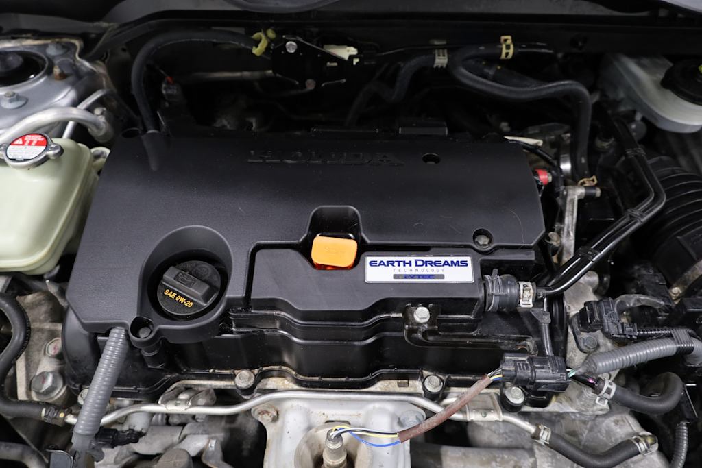 Thumbnail: 2018 Honda Civic - 9
