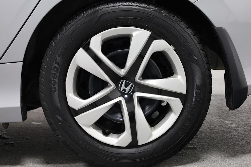 Thumbnail: 2018 Honda Civic - 38