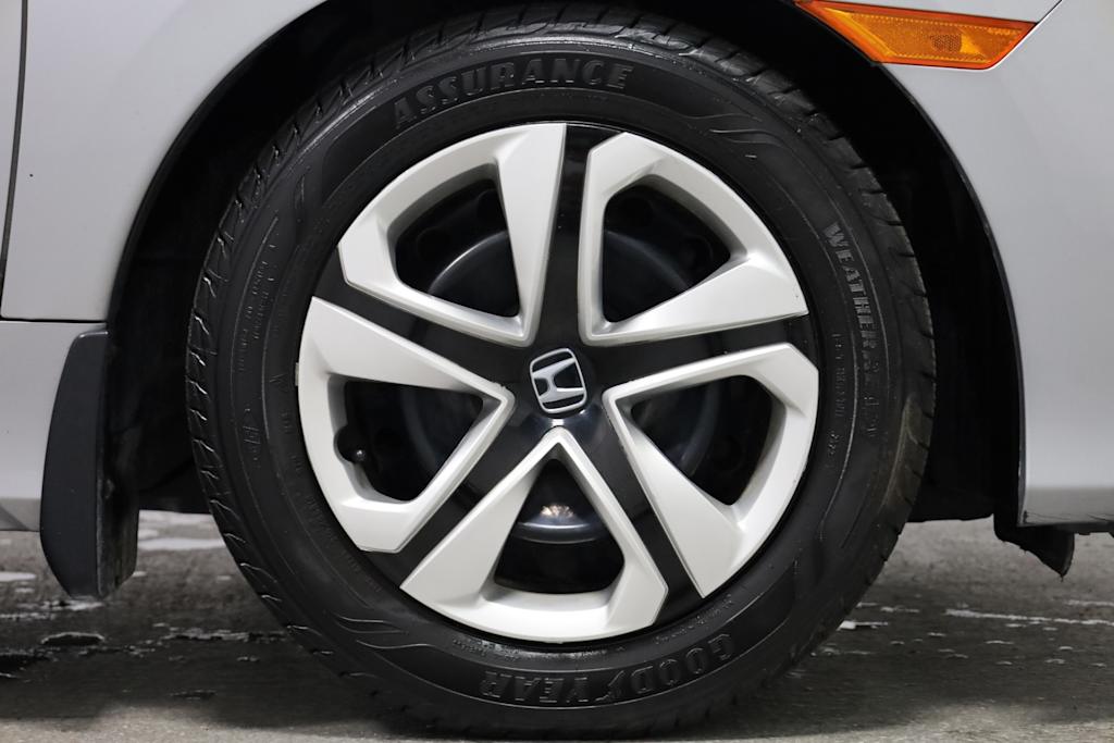 Thumbnail: 2018 Honda Civic - 23