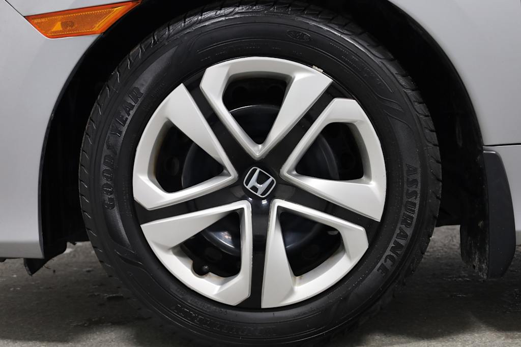 Thumbnail: 2018 Honda Civic - 39