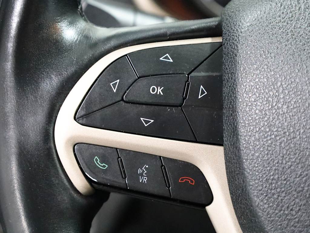Thumbnail: 2014 Jeep Cherokee - 31
