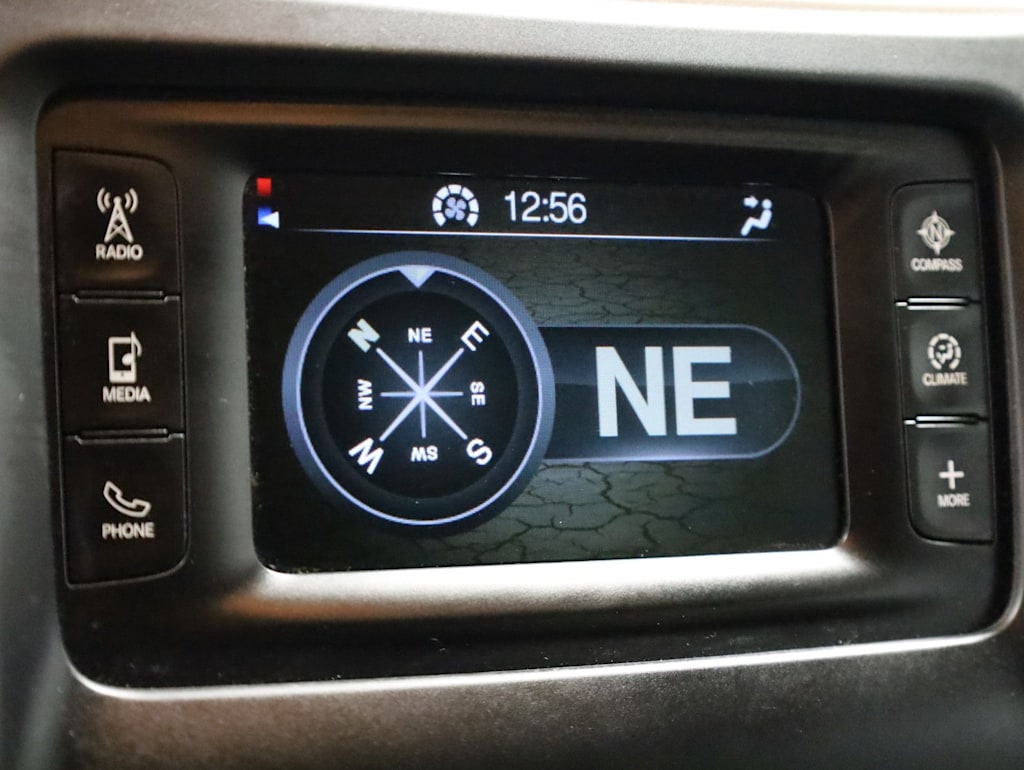 Thumbnail: 2014 Jeep Cherokee - 35