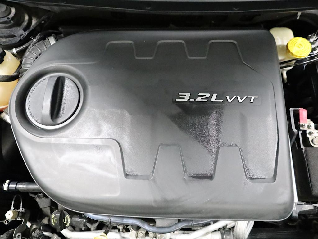 Thumbnail: 2014 Jeep Cherokee - 9