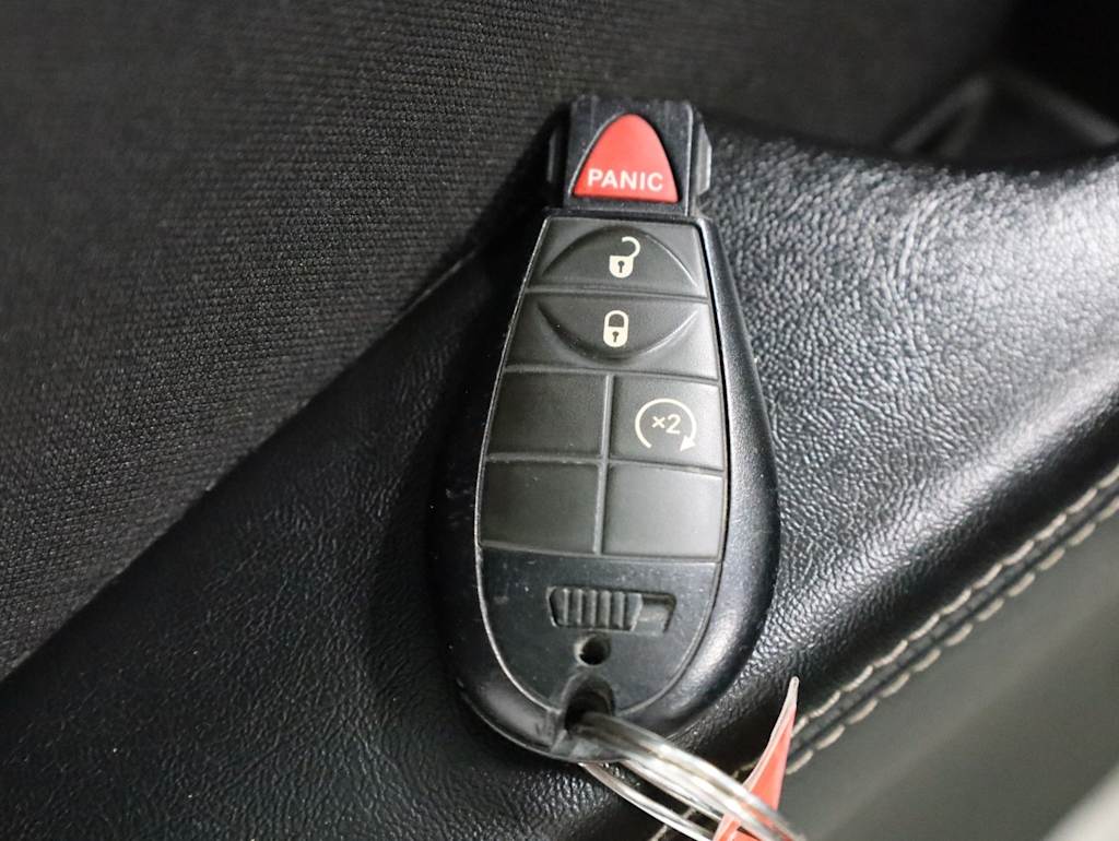 Thumbnail: 2014 Jeep Cherokee - 20