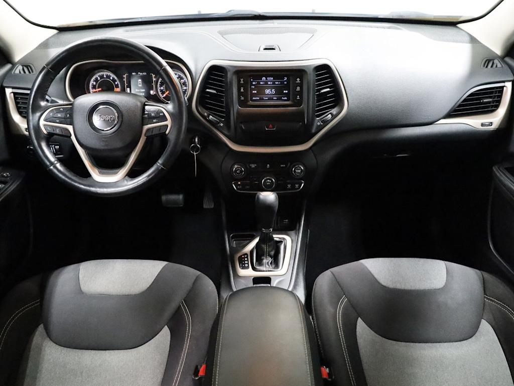 Thumbnail: 2014 Jeep Cherokee - 15