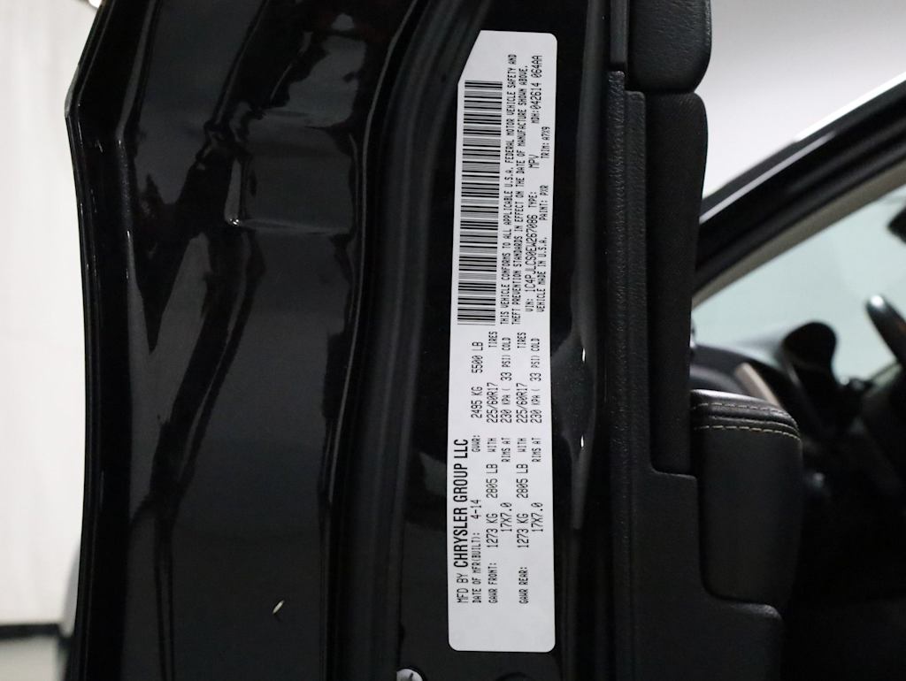 Thumbnail: 2014 Jeep Cherokee - 41