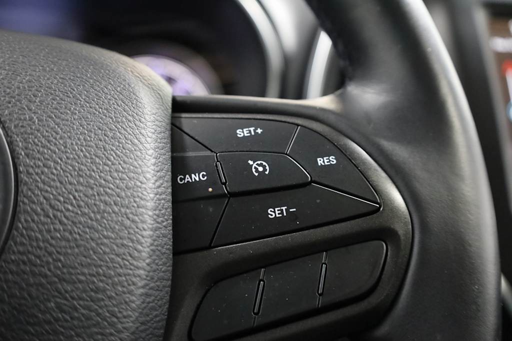 2019 Jeep Cherokee Trailhawk 29